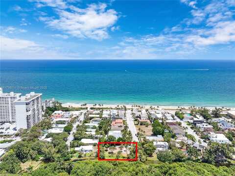 3301 NE 17th Ct, Fort Lauderdale, FL 33305