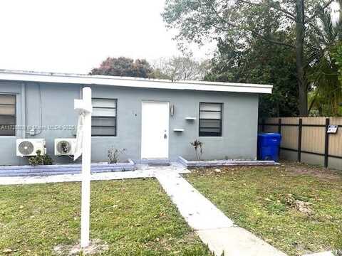 504 N 57th Ave, Hollywood, FL 33021