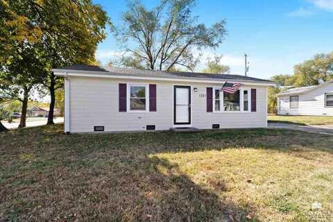 1201 W 19th Street, Junction City, KS 66441