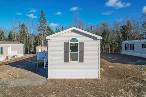 6 Goose Neck Road, Hancock, ME 04640