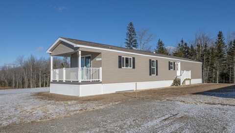 10 Goose Neck Road, Hancock, ME 04640