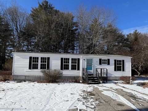 16 Agent Road, Raymond, NH 03077