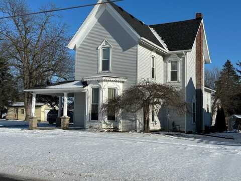 201 Main Street, Attica, OH 44807