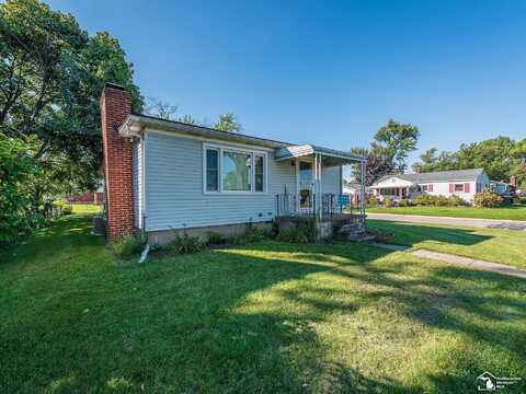 1045 Huber, Monroe, MI 48162