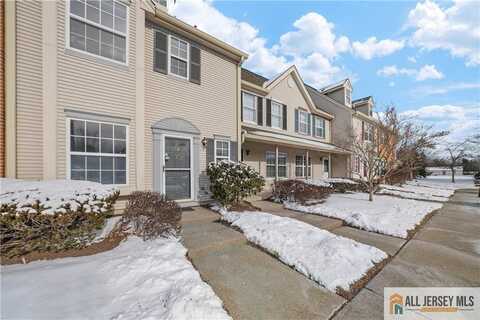 52 Curtis Court, Brunswick Gardens, NJ 08824