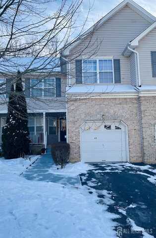 48 Hawthorne Road, North Brunswick, NJ 08902