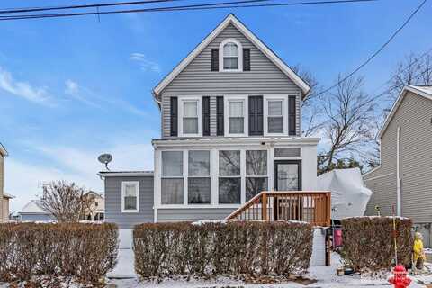 325 Walnut Street, South Amboy, NJ 08879