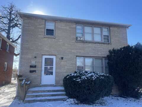 6825 W Villard Ave, Milwaukee, WI 53218