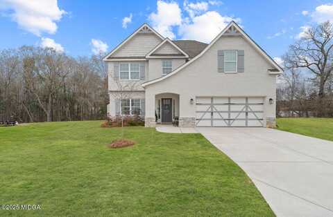 316 Shoshone Circle, Kathleen, GA 31047