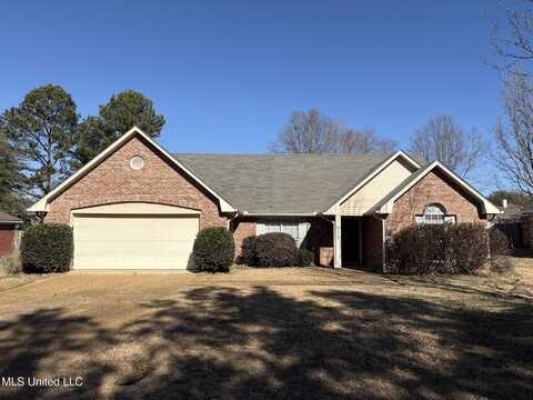 512 Brentwood Drive, Madison, MS 39110