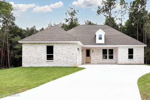 6 Valley View Drive, Carriere, MS 39426