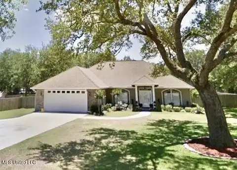 8377 Curry Road, Biloxi, MS 39532