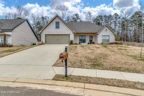 649 Wild Horse Lane, Brandon, MS 39042