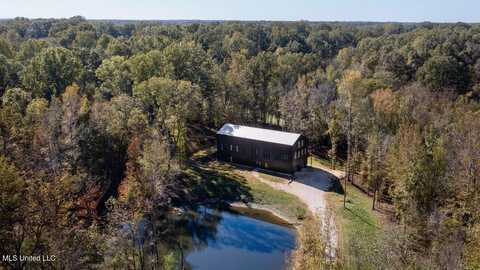 2665b Old Hwy 49, Bentonia, MS 39040