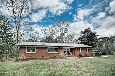 505 Woodland Drive, Carthage, MS 39051