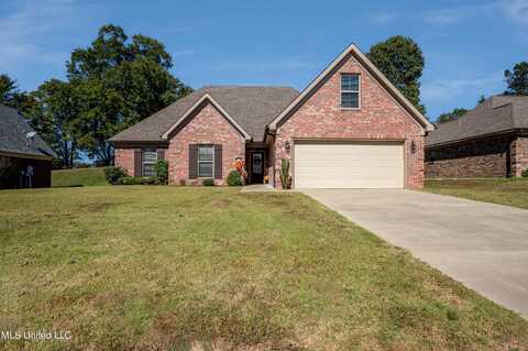 148 Oakleigh Drive, Batesville, MS 38606