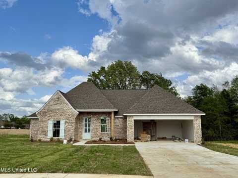 412 Baleigh Way, Canton, MS 39046