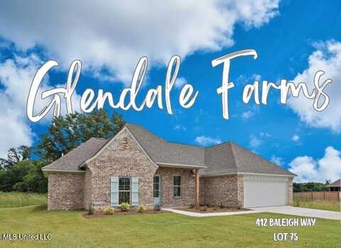 412 Baleigh Way, Canton, MS 39046