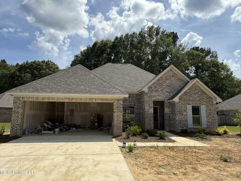 124 Jasmine Cove Drive, Brandon, MS 39042