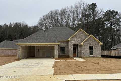 124 Jasmine Cove Drive, Brandon, MS 39042