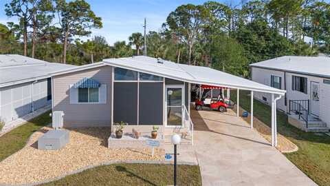 117 RAROTONGA ROAD, NORTH PORT, FL 34287