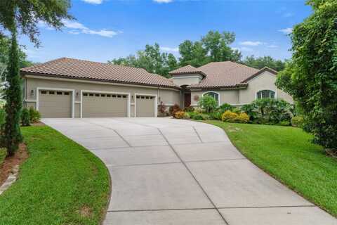 2321 N HICKORY GLEN POINT, HERNANDO, FL 34442