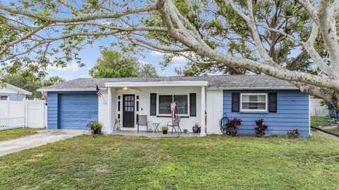 3303 BAINBRIDGE DRIVE, HOLIDAY, FL 34691