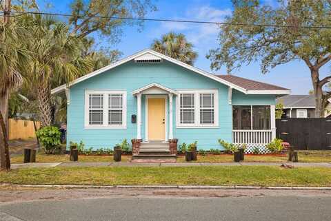 319 BETHEL AVENUE S, Saint Petersburg, FL 33705