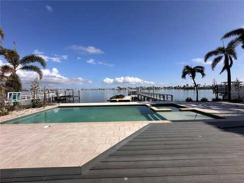 7015 BAY STREET, ST PETE BEACH, FL 33706