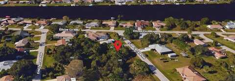 657 CAPE TERRACE NW, PORT CHARLOTTE, FL 33952