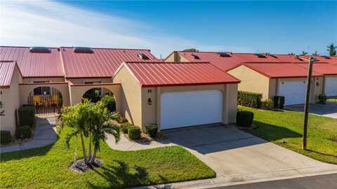 1780 DEBORAH DRIVE, PUNTA GORDA, FL 33950