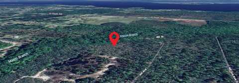 Tbd NE 4TH STREET, PALATKA, FL 32177