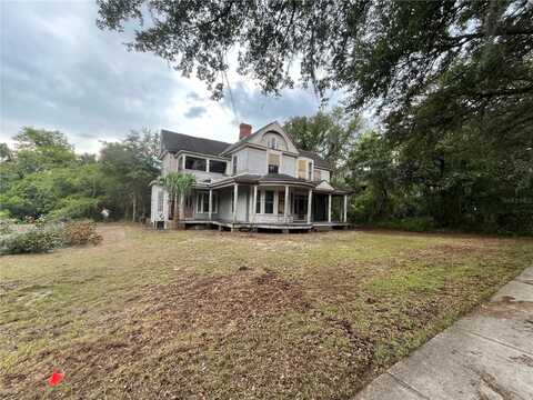 815 E UNIVERSITY AVENUE, GAINESVILLE, FL 32601