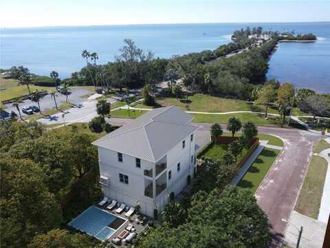 96 SHORE DRIVE, TARPON SPRINGS, FL 34689