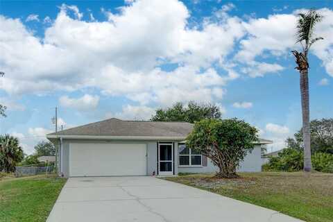 2369 N BISCAYNE DRIVE, NORTH PORT, FL 34291