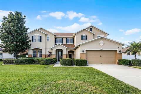 678 CASCADING CREEK LANE, WINTER GARDEN, FL 34787