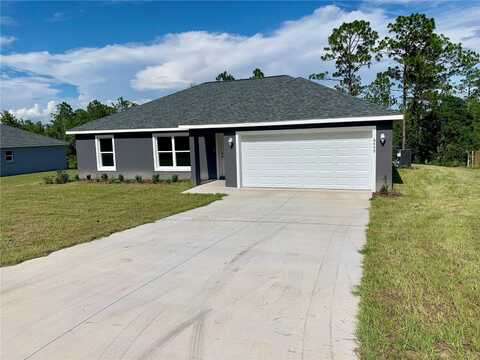 6459 SW 204TH AVENUE, DUNNELLON, FL 34431