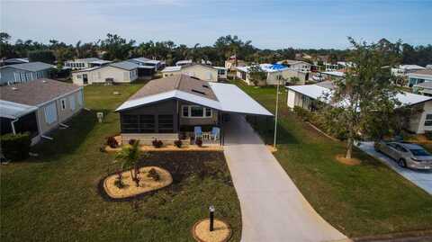 808 TANGERINE WOODS BOULEVARD, ENGLEWOOD, FL 34223