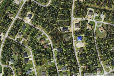 BLOCKTON ROAD, NORTH PORT, FL 34288