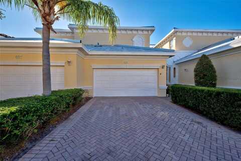 901 TRIANO CIRCLE, VENICE, FL 34292