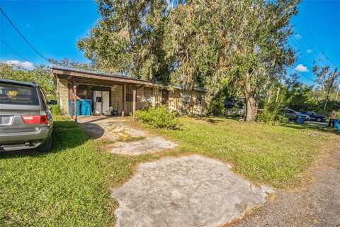 801 N CLERMONT AVENUE, FORT MEADE, FL 33841