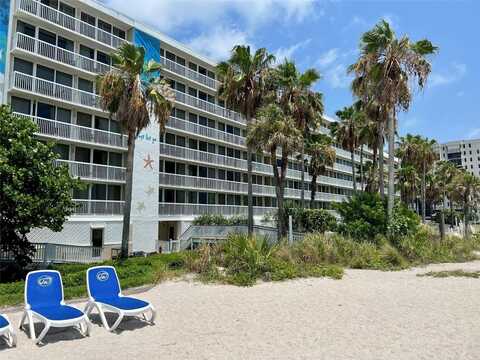 5500 GULF BOULEVARD, ST PETE BEACH, FL 33706