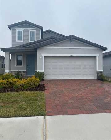 1341 CURRENT PLACE, HAINES CITY, FL 33844