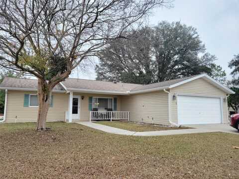 10729 SW 62ND AVENUE, OCALA, FL 34476