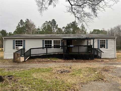 11104 NE 81ST STREET, GAINESVILLE, FL 32609