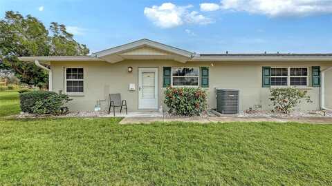 2621 GOLF COURSE DRIVE, SARASOTA, FL 34234