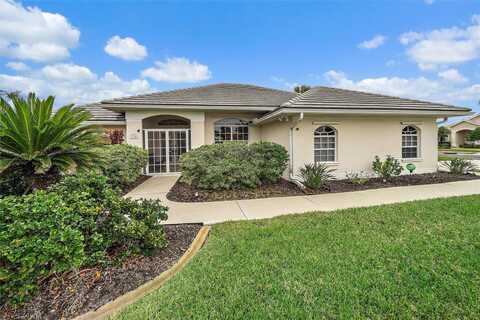 538 LAUREL CHERRY LANE, VENICE, FL 34293