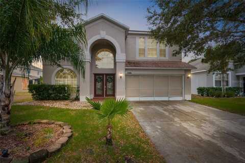 13468 HAVERHILL DRIVE, SPRING HILL, FL 34609