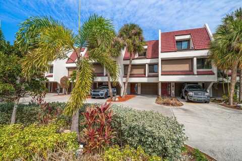 224 SKIFF POINT, CLEARWATER BEACH, FL 33767