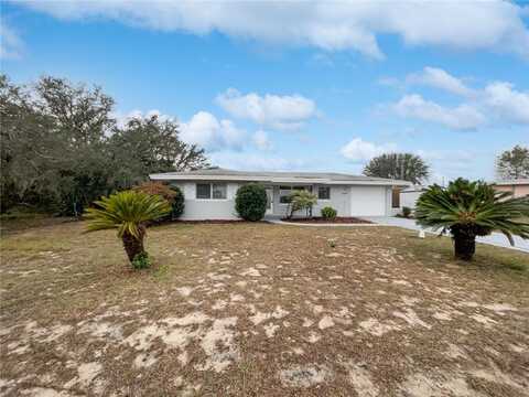 2487 N COCHRANE ROAD, AVON PARK, FL 33825